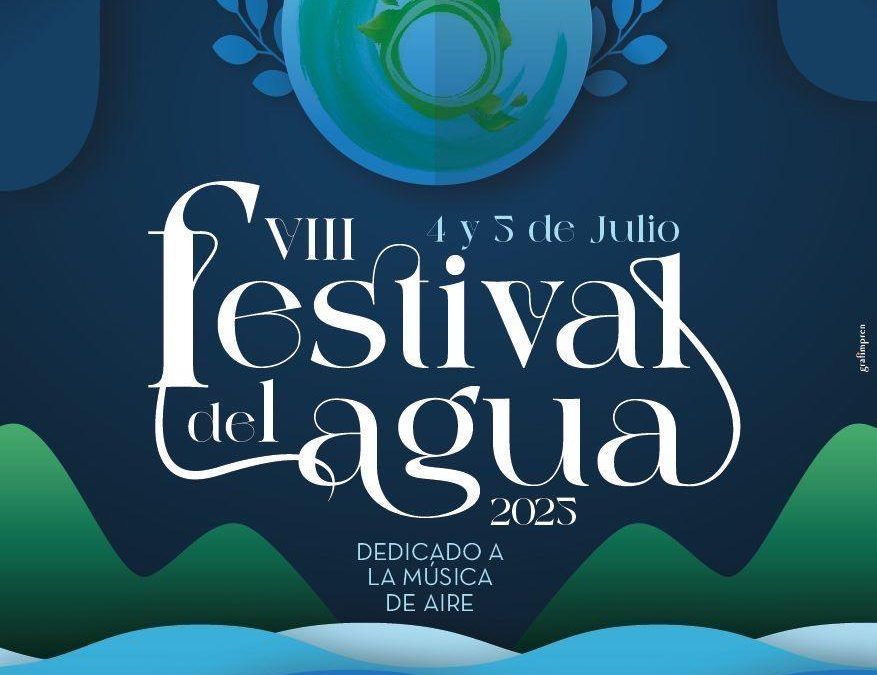 FESTIVAL DEL AGUA